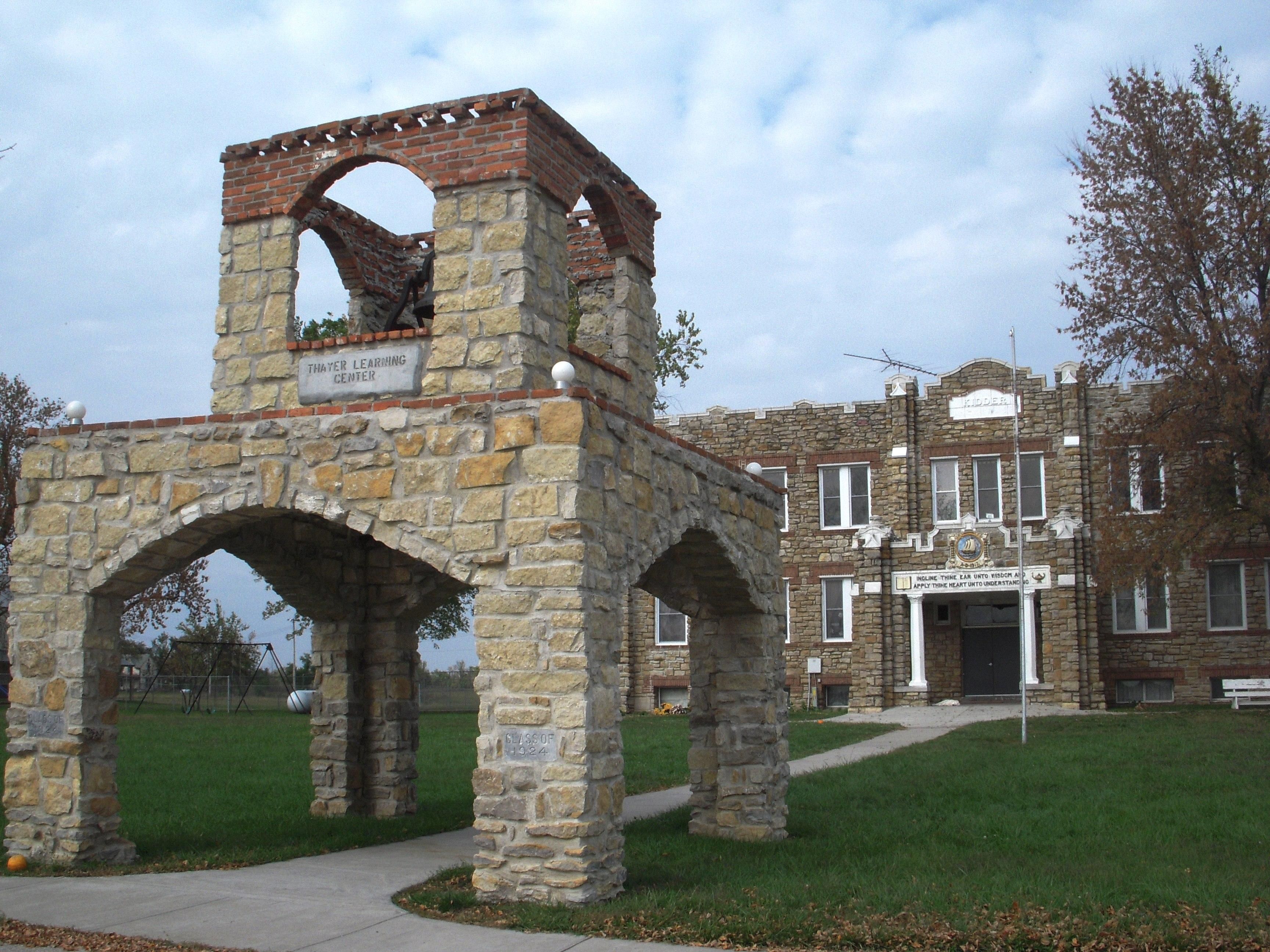 961 East 5th Street, Kidder, MO 64649 MLS 2060075