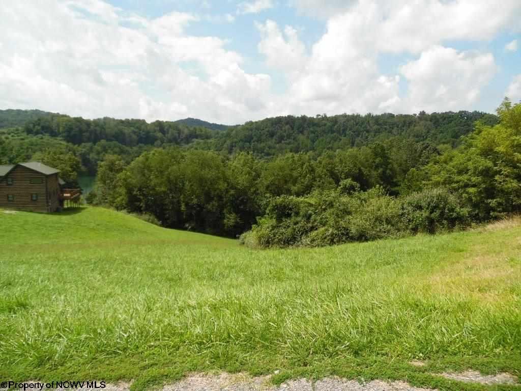 1.26 acres in Lewis County, West Virginia