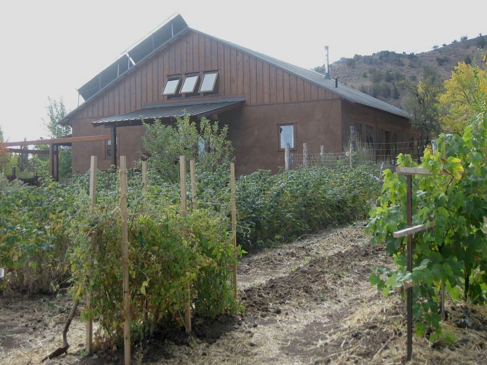 56 acres in Modoc County, California