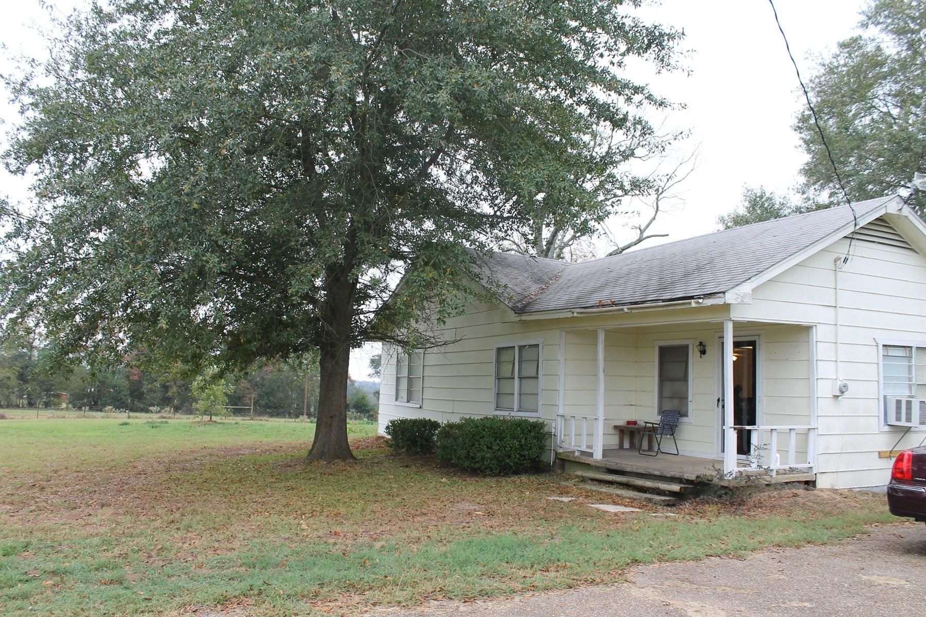 1 acres in Morris County, Texas