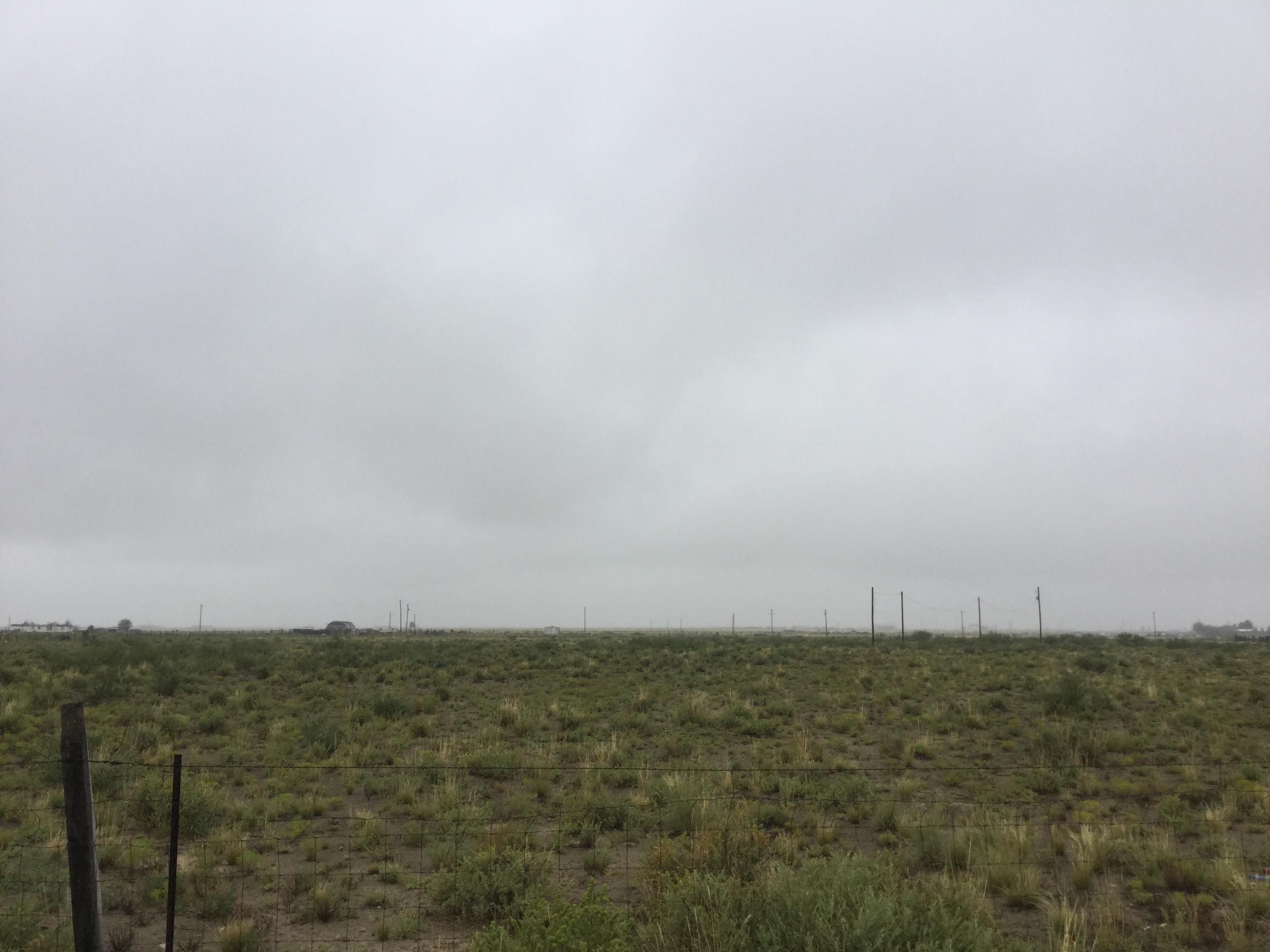 20 acres in Reeves County, Texas