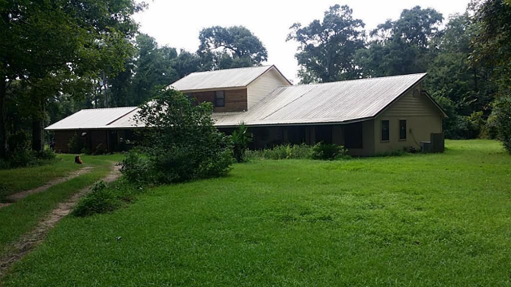 3650 Stringtown Road, Shepherd, TX 77371 MLS 58569748