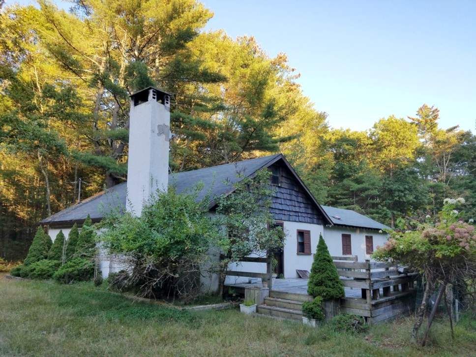 14.13 acres in Sullivan County, New York