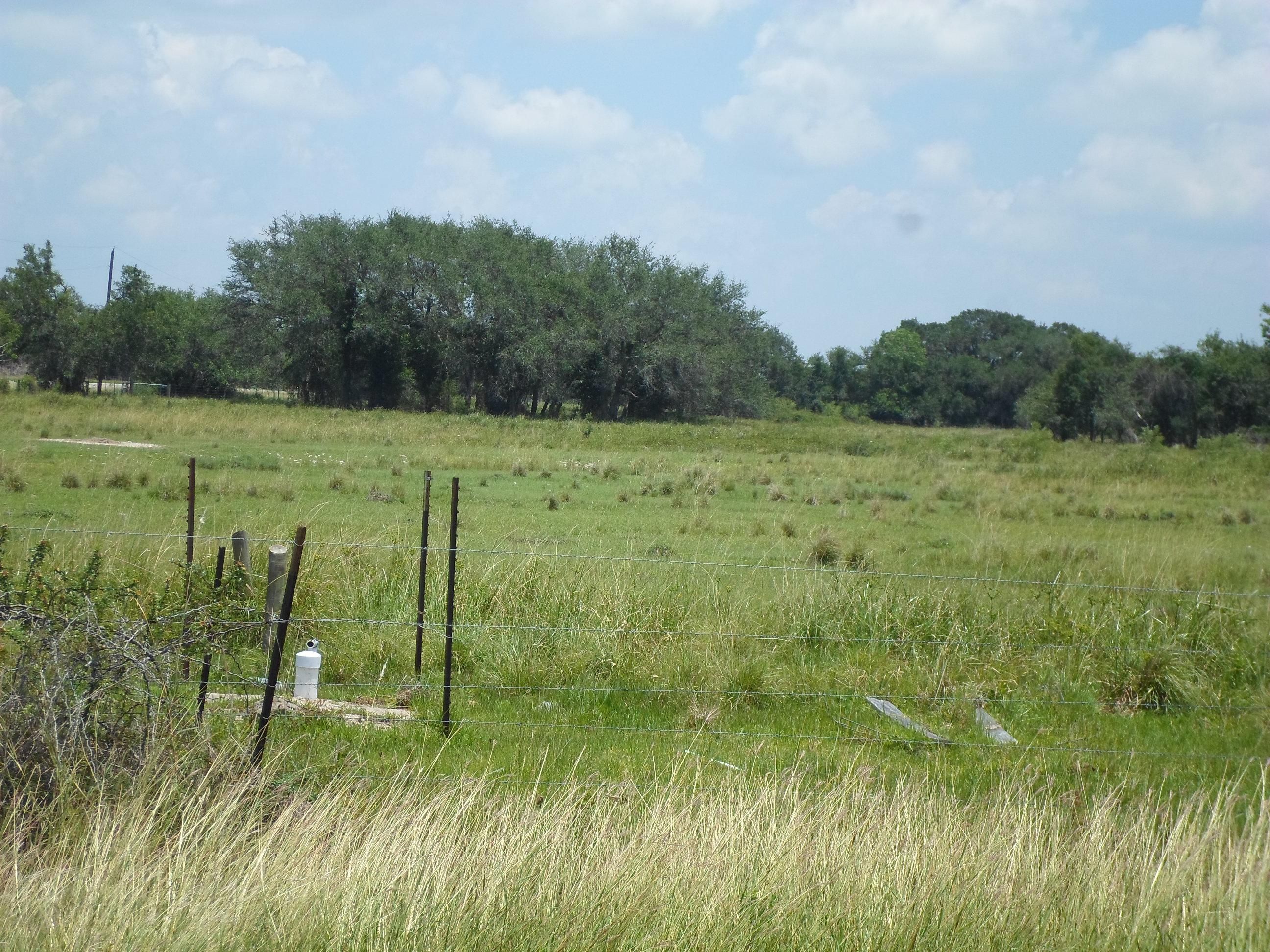 22 acres in Matagorda County, Texas