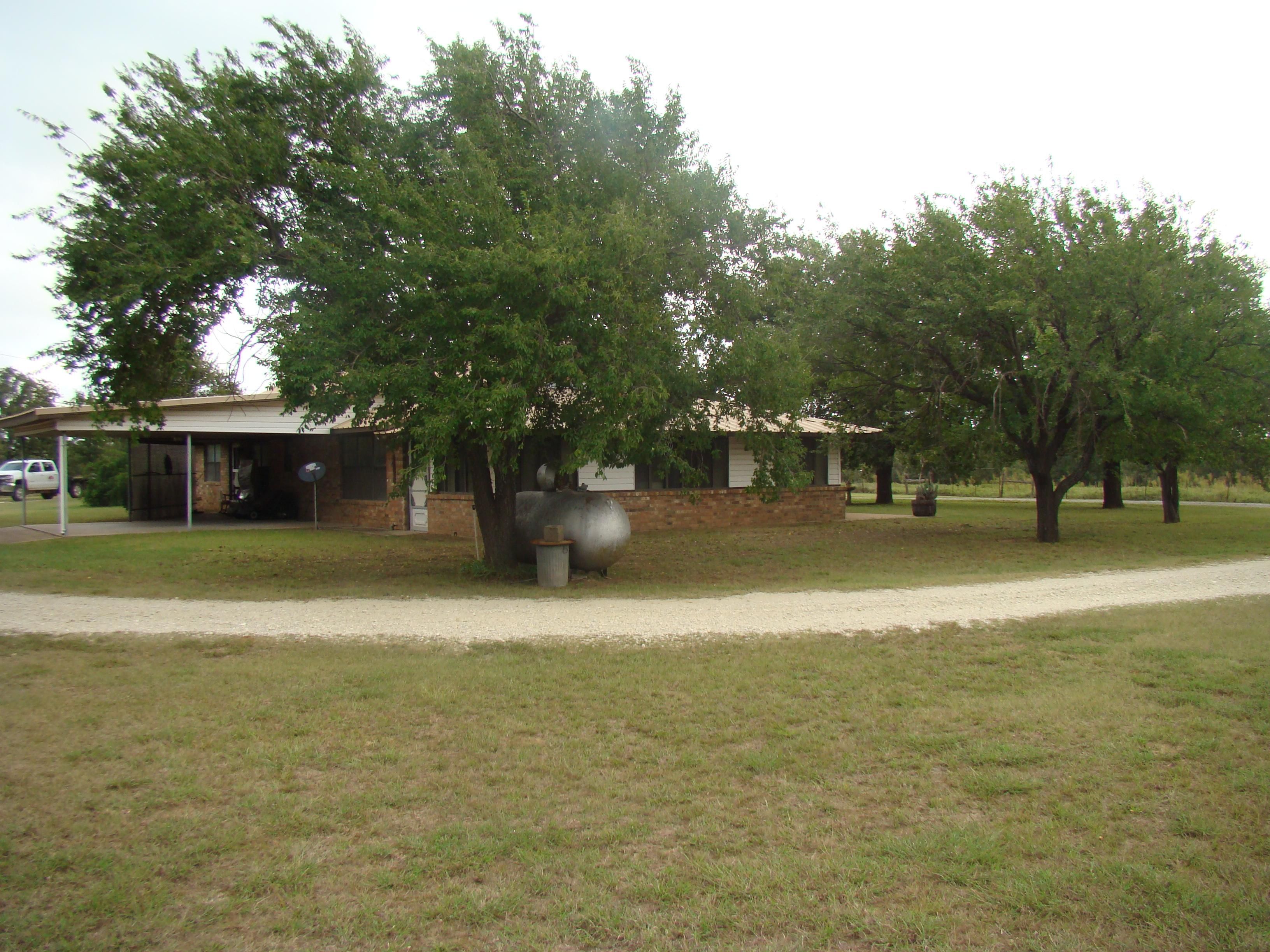 51.2 acres in Eastland County, Texas