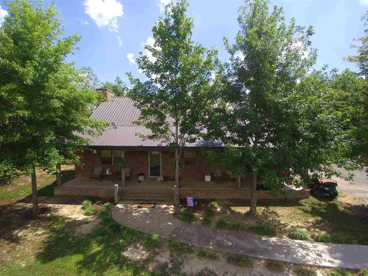 15.58 acres in Poinsett County, Arkansas