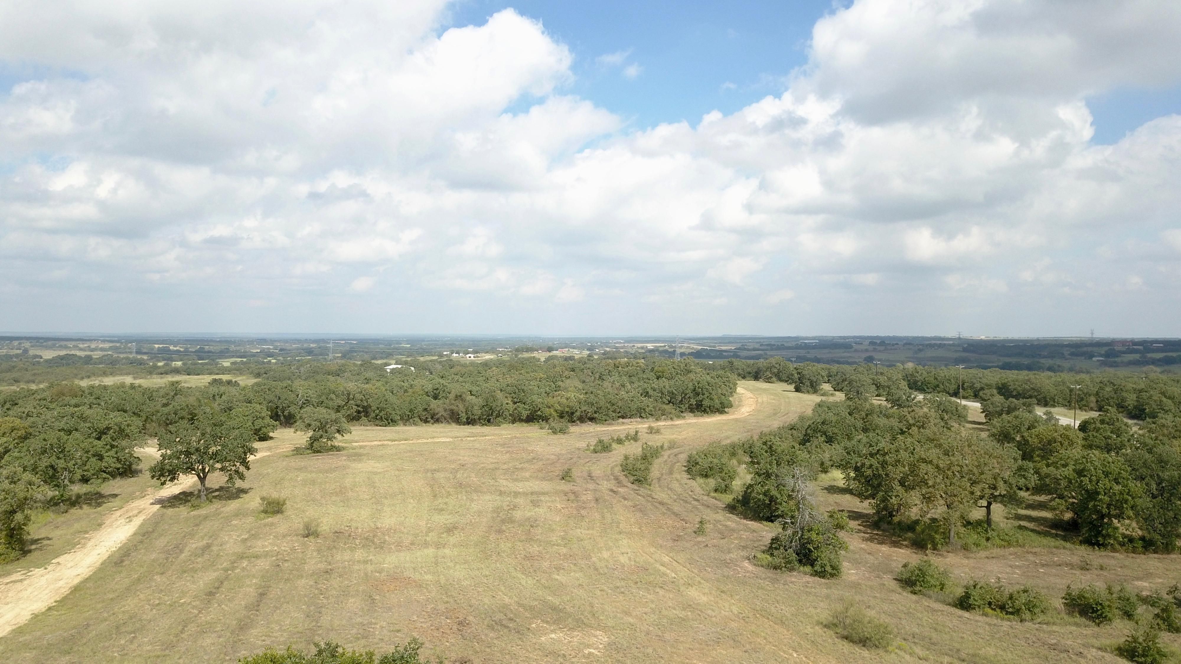 80 acres in Wise County, Texas
