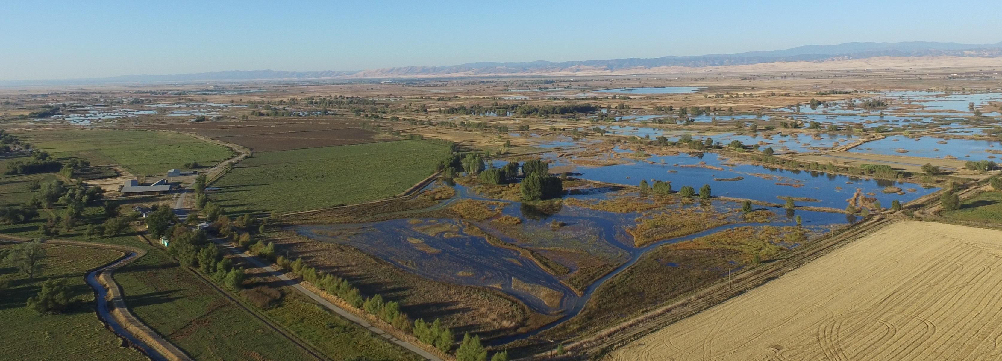 294.38 acres in Glenn County, California