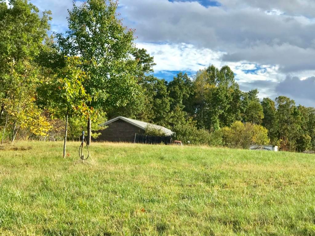 119.17 acres in Franklin County, Virginia