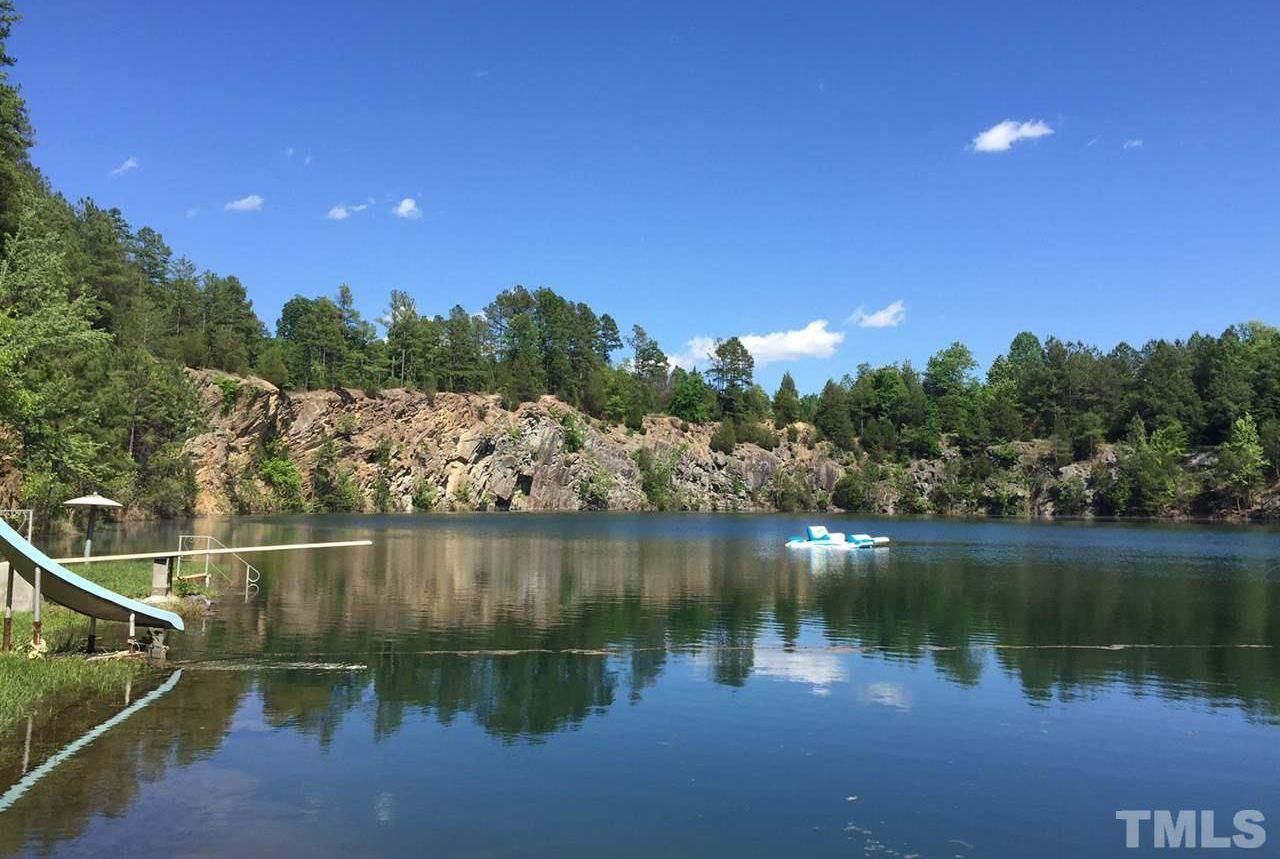 2908 Goldston Carbonton Road, Goldston, NC 27252 MLS 2126800