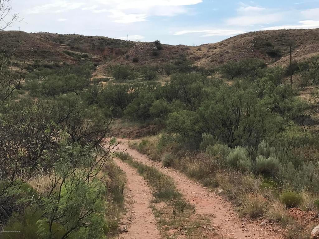 120 acres in Hutchinson County, Texas