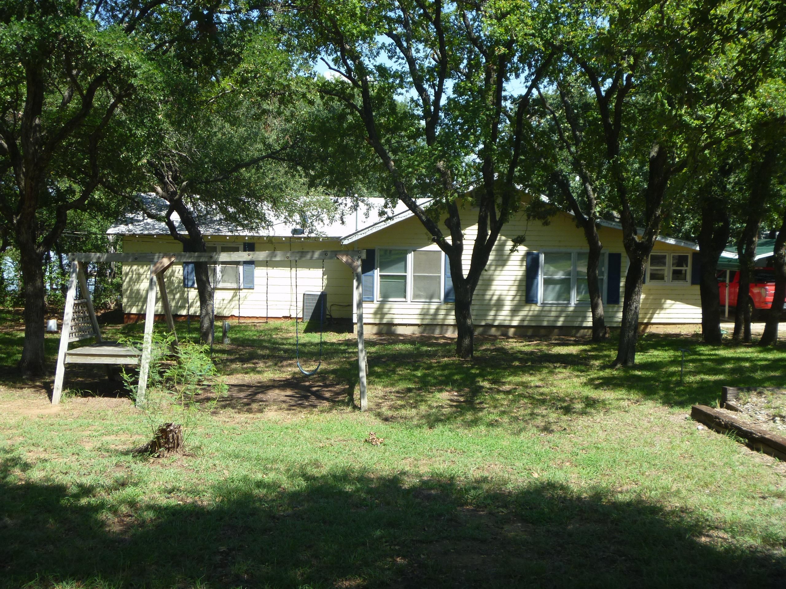 2 acres in Young County, Texas