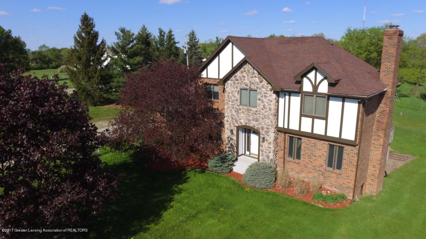 4.59 acres in Ingham County, Michigan