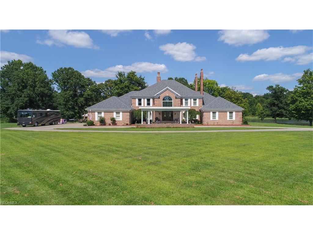 24.14 acres in Mahoning County, Ohio