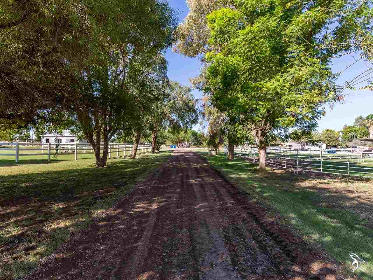 3.65 acres in Yuma County, Arizona