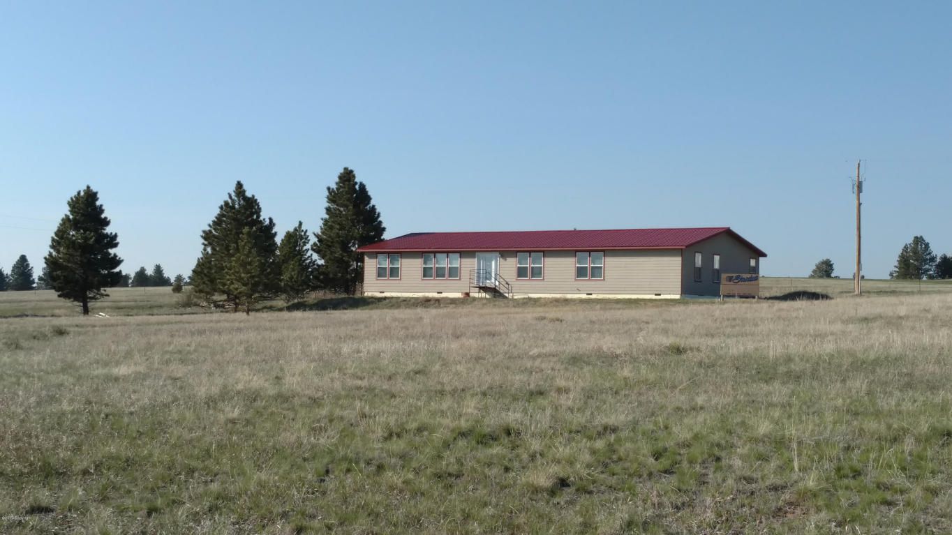 3.31 acres in Weston County, Wyoming