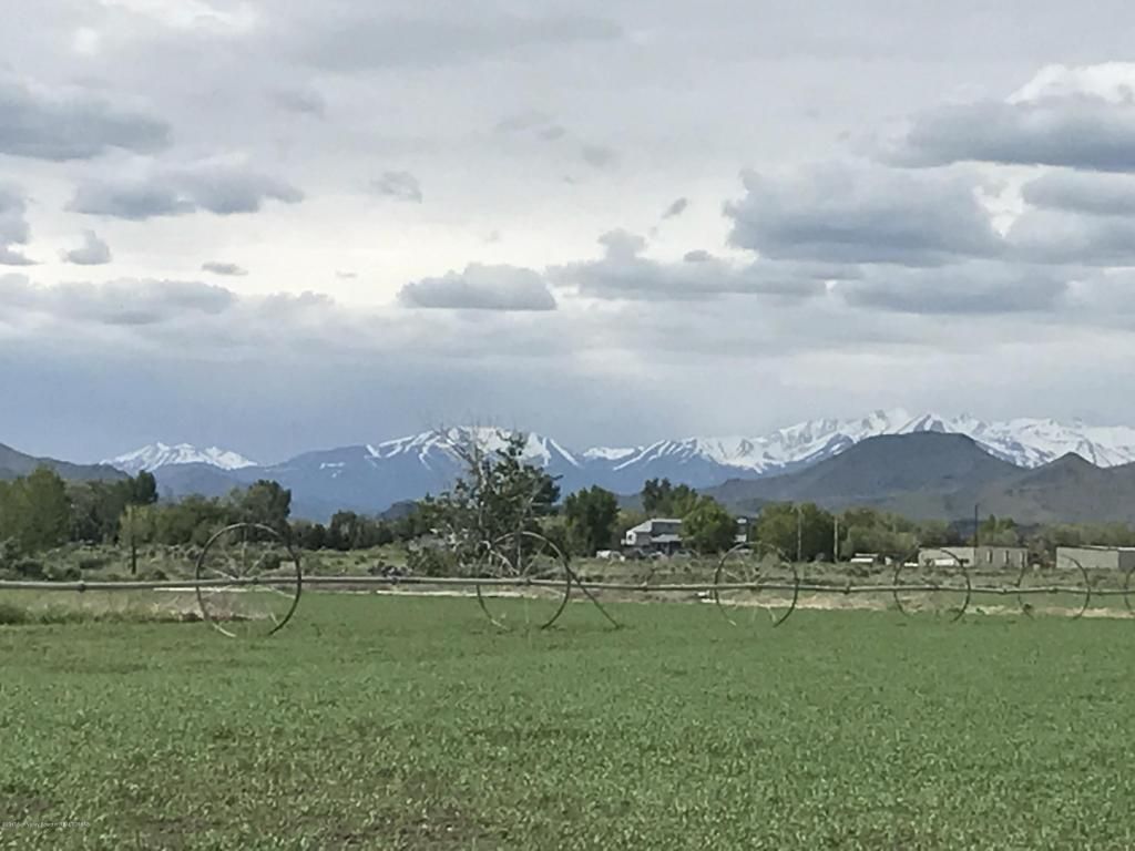 5 acres in Blaine County, Idaho