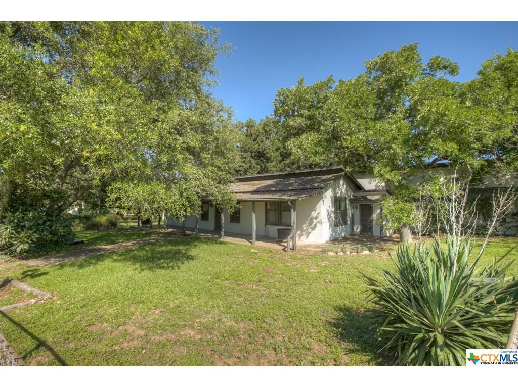 10 acres in Guadalupe County, Texas