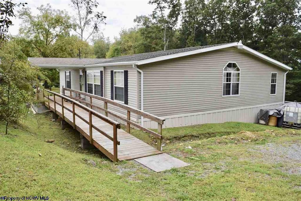 3362 Kingwood Pike, Reedsville, WV 26547 MLS 10117198