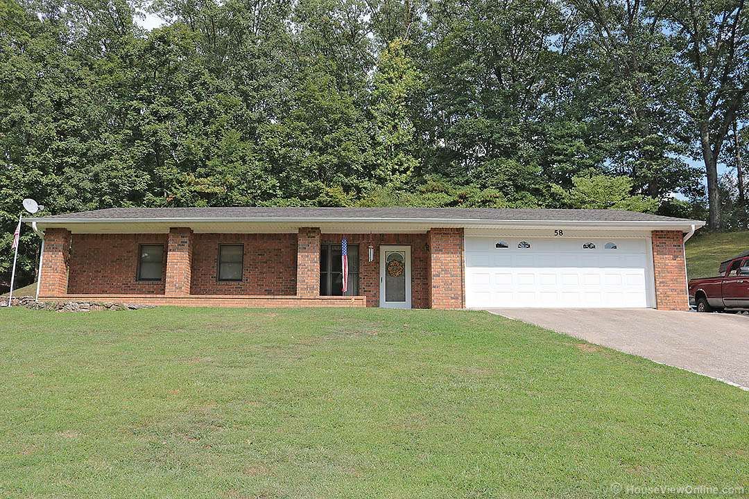 1 acres in Scott County, Missouri