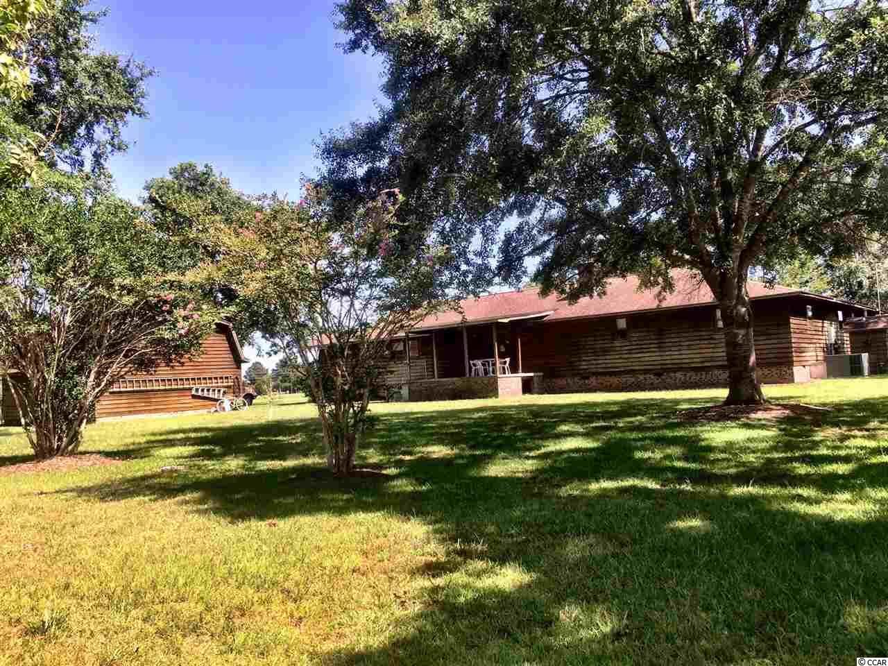 73 acres in Brunswick County, North Carolina