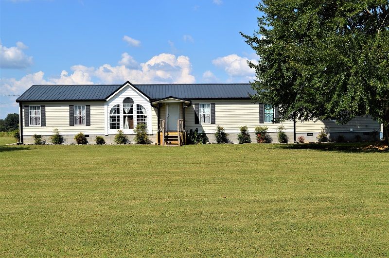 2 acres in Franklin County, Tennessee