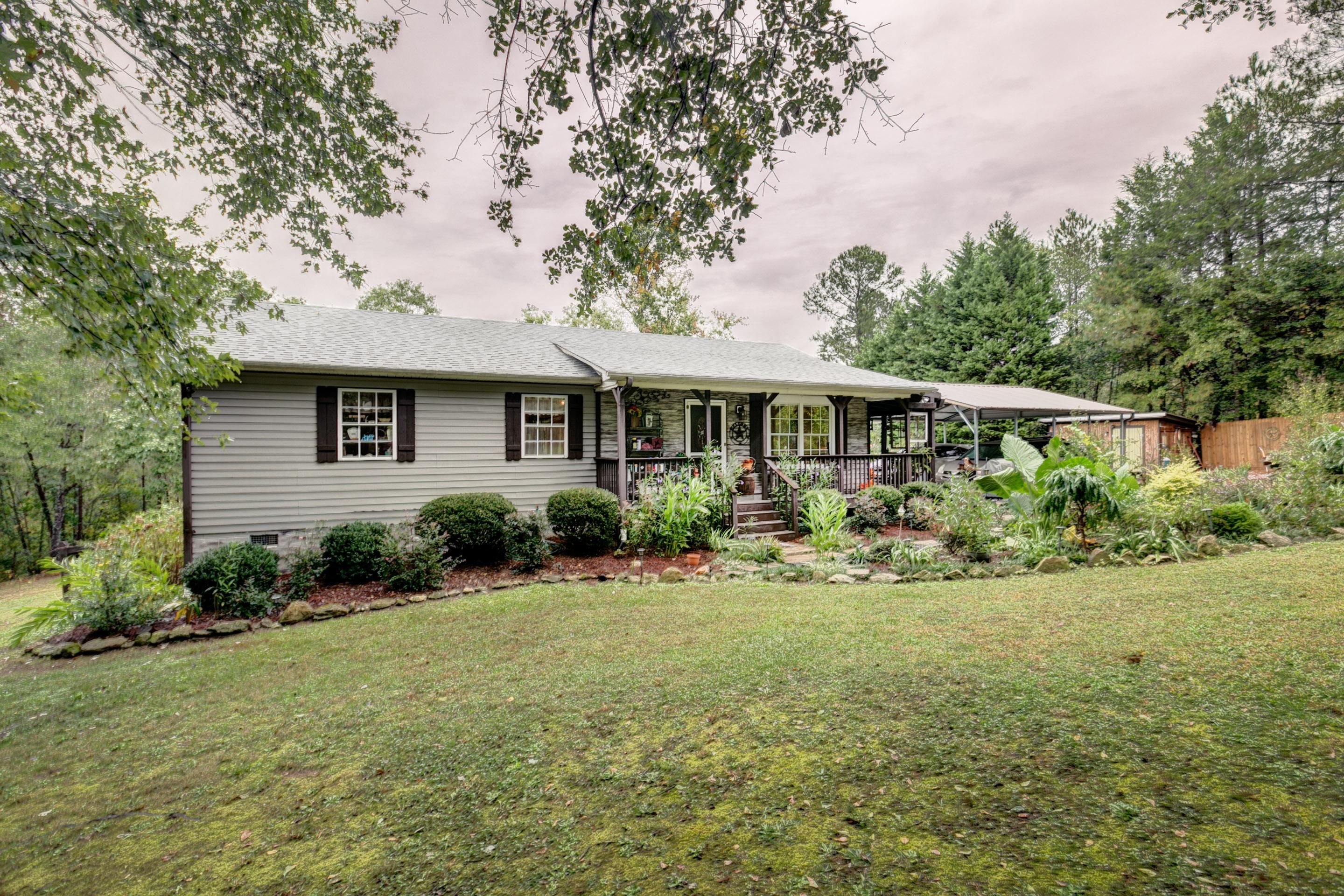 3.4 acres in Walton County,