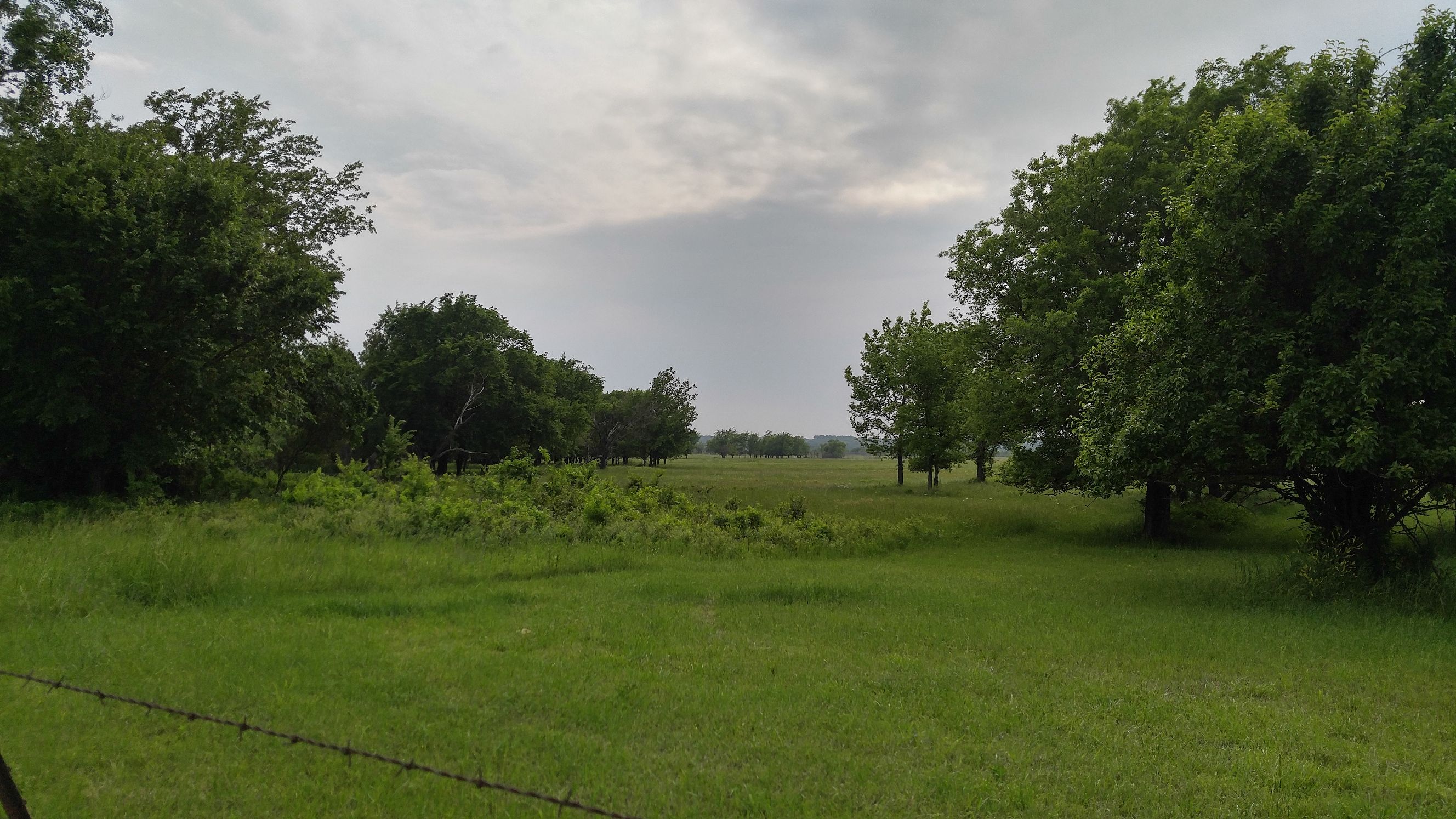 8 acres in Tulsa County, Oklahoma