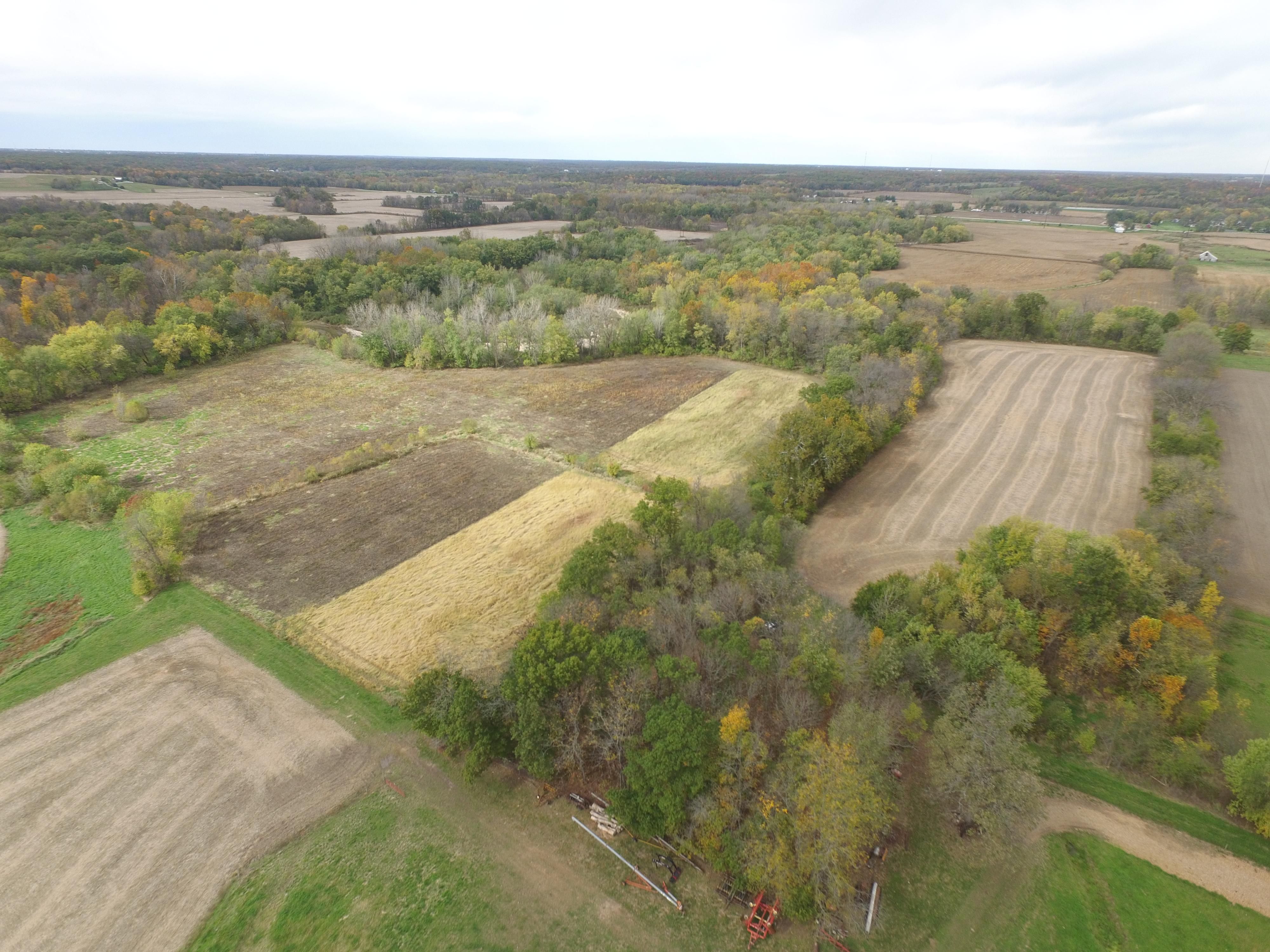 46 acres in Clark County, Missouri