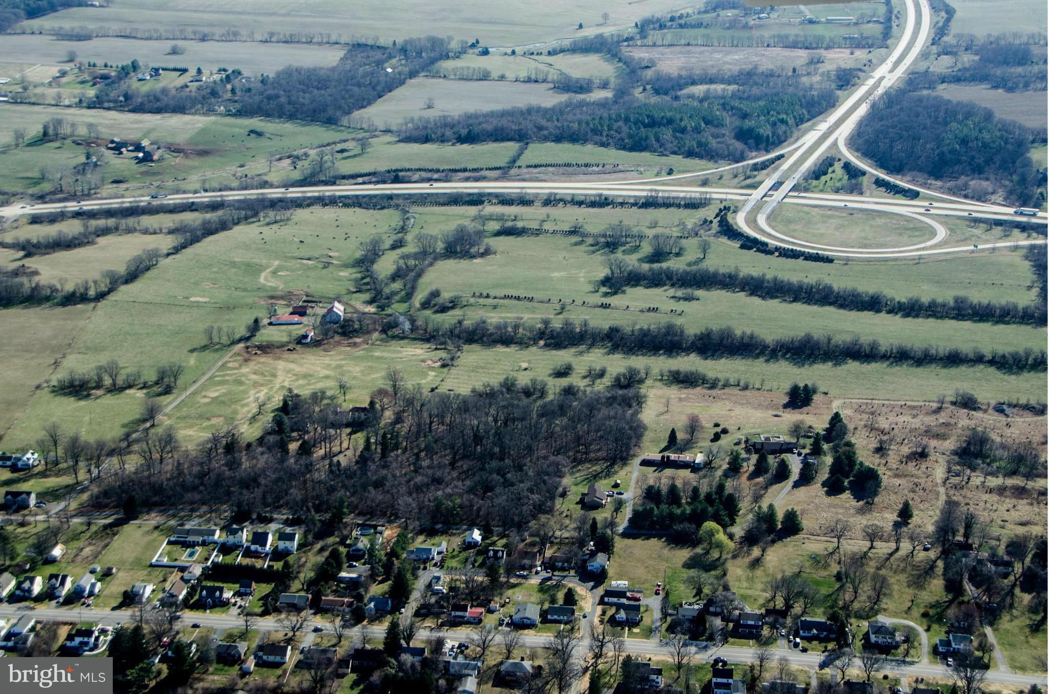 123 acres in Jefferson County, West Virginia