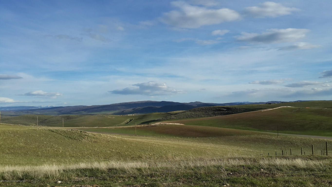 40 acres in Moffat County, Colorado