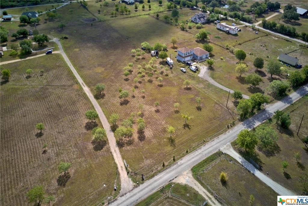 7 acres in Clarke County, Virginia