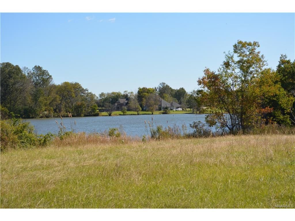 10 acres in Montgomery County, Alabama