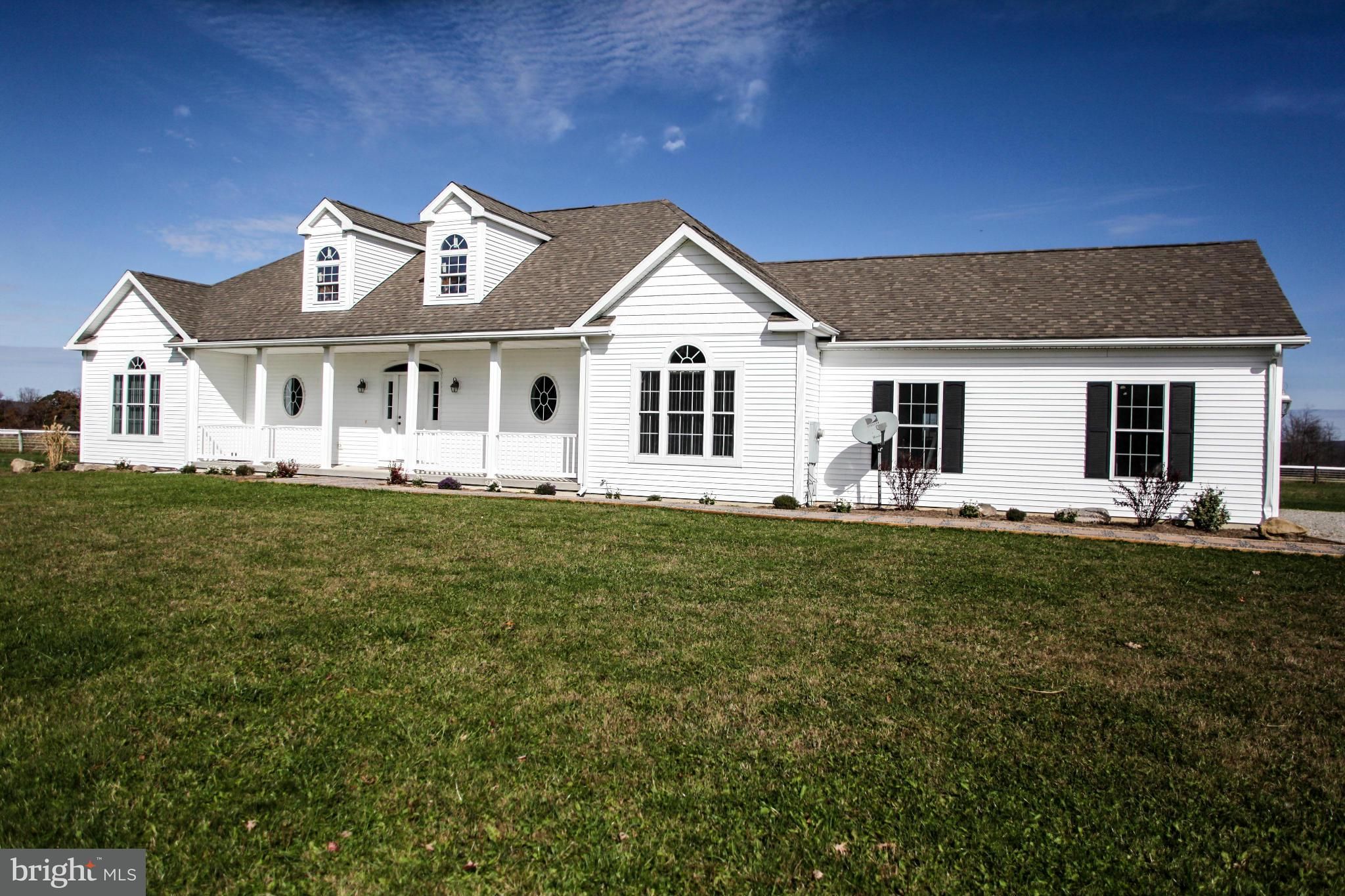 30.72 acres in Garrett County, Maryland