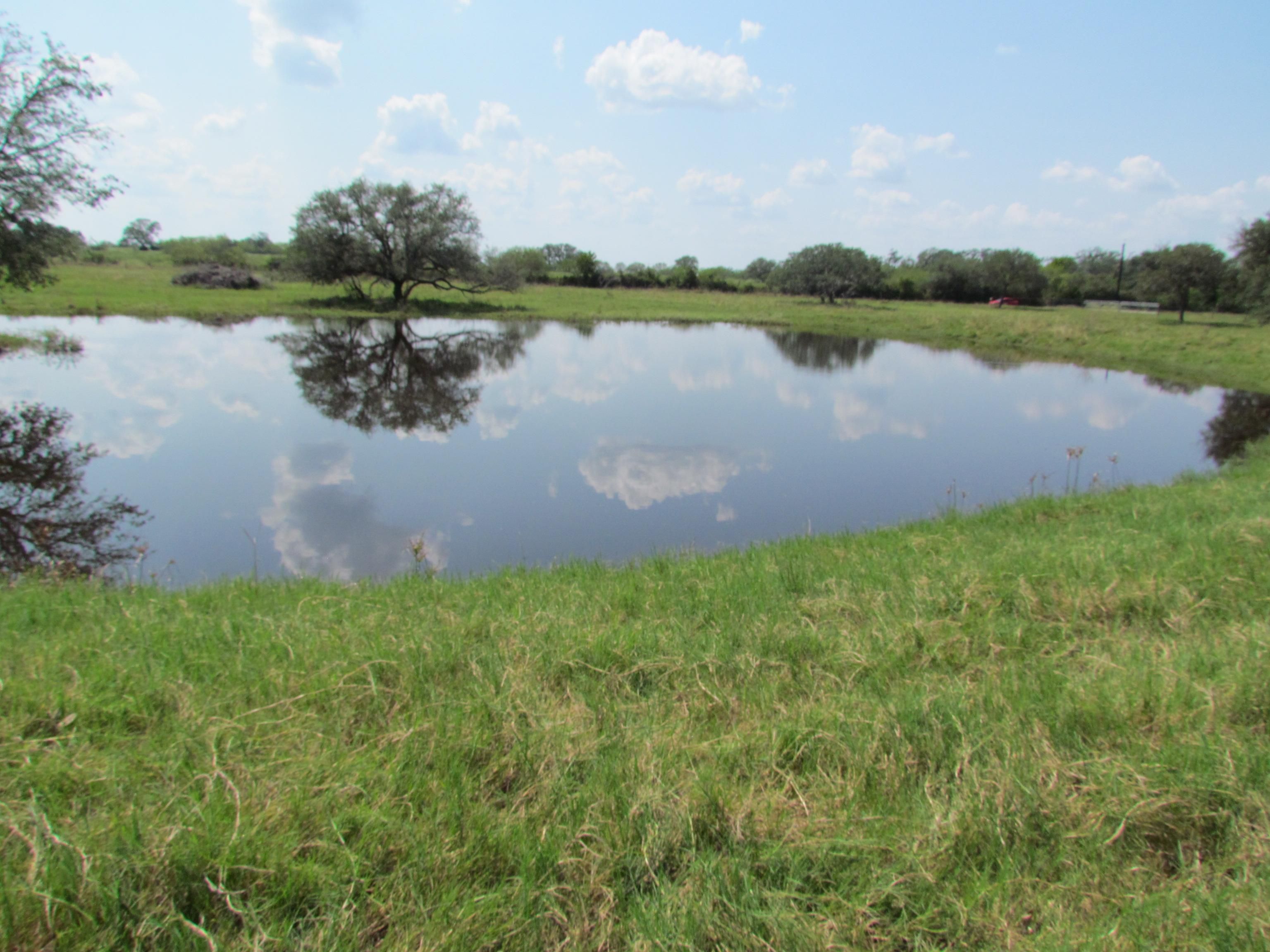 36 acres in Lavaca County, Texas