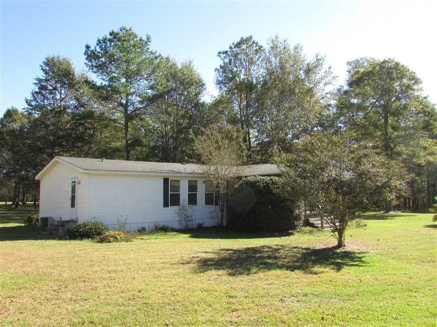 28 acres in Colquitt County,