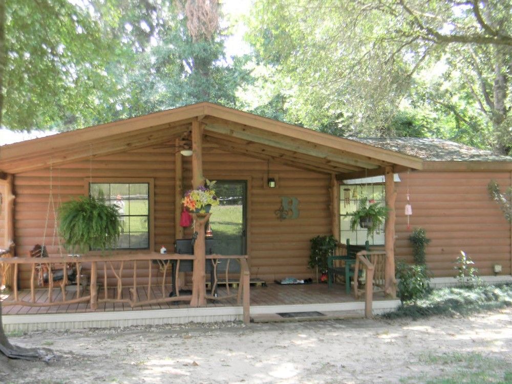 2 acres in Vernon Parish, Louisiana