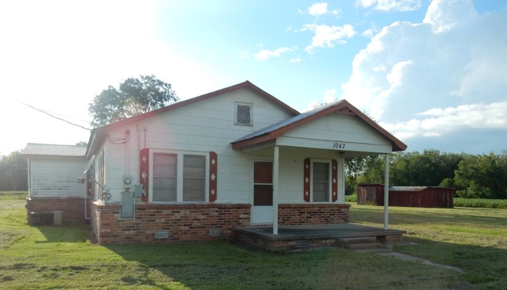 50 acres in Acadia Parish, Louisiana