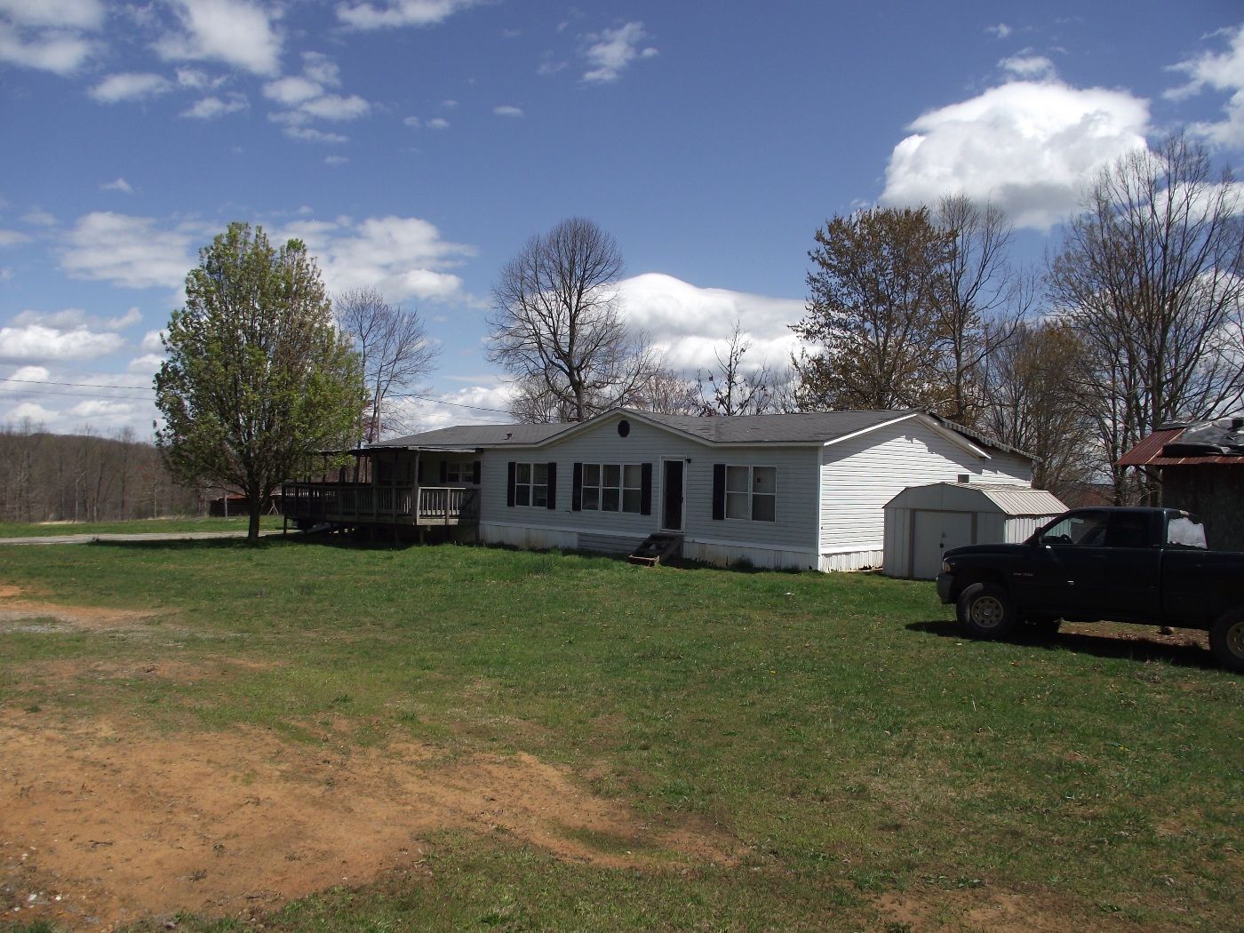 755 Grays Creek Road, Powells Crossroads, TN 37397 MLS 1244068