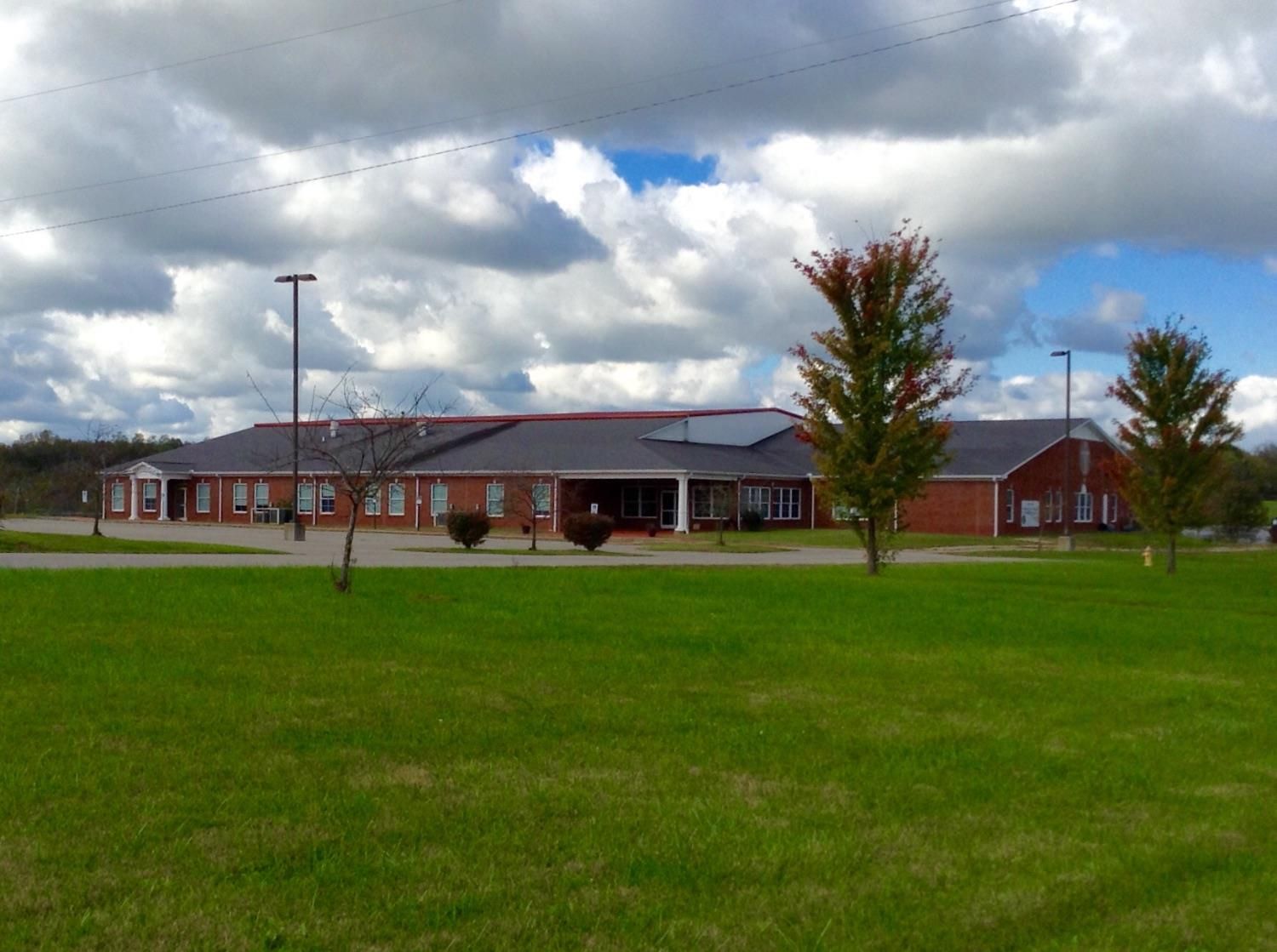 11 acres in Scott County, Kentucky