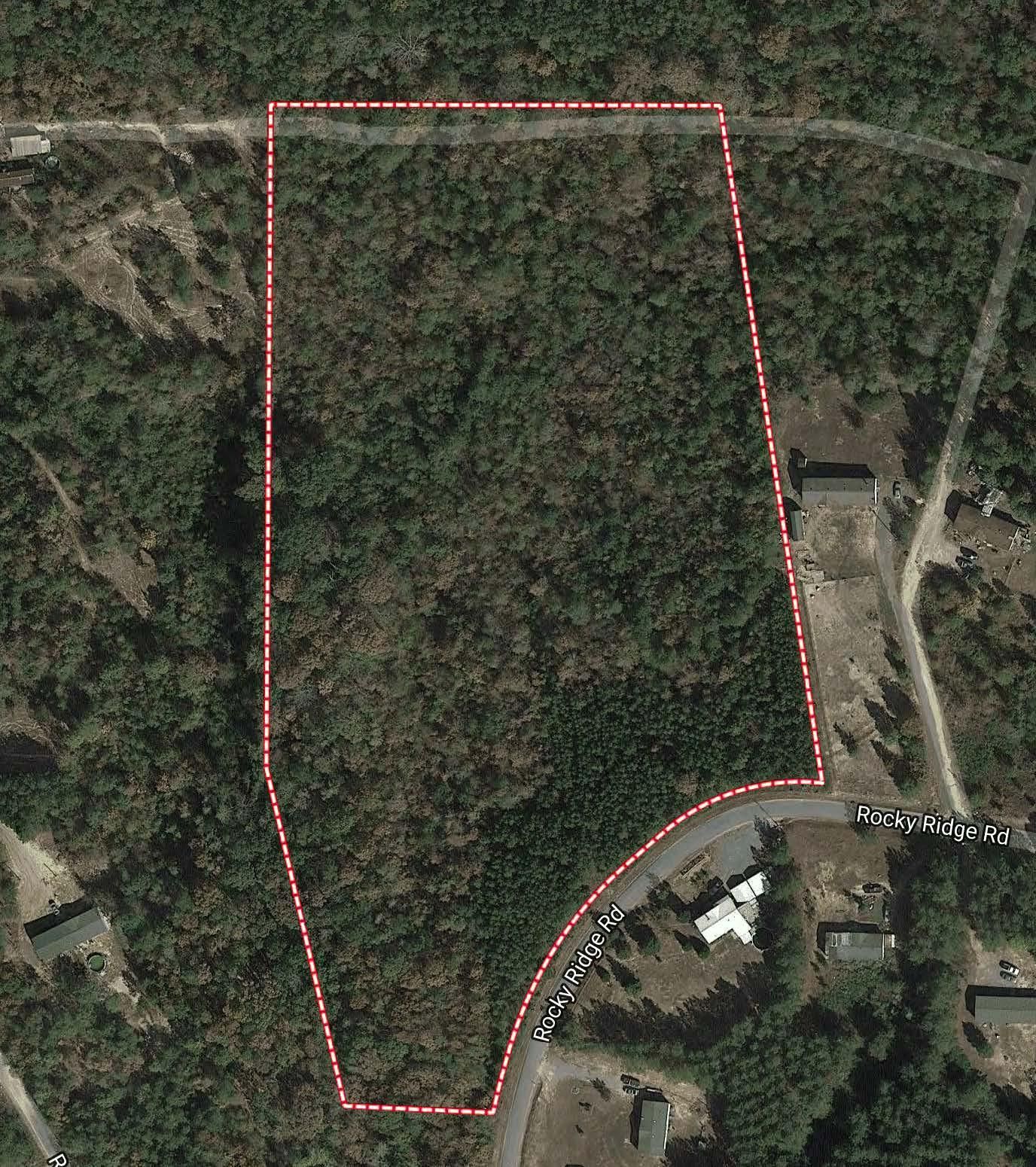 11.55 acres in Saint Clair County, Alabama