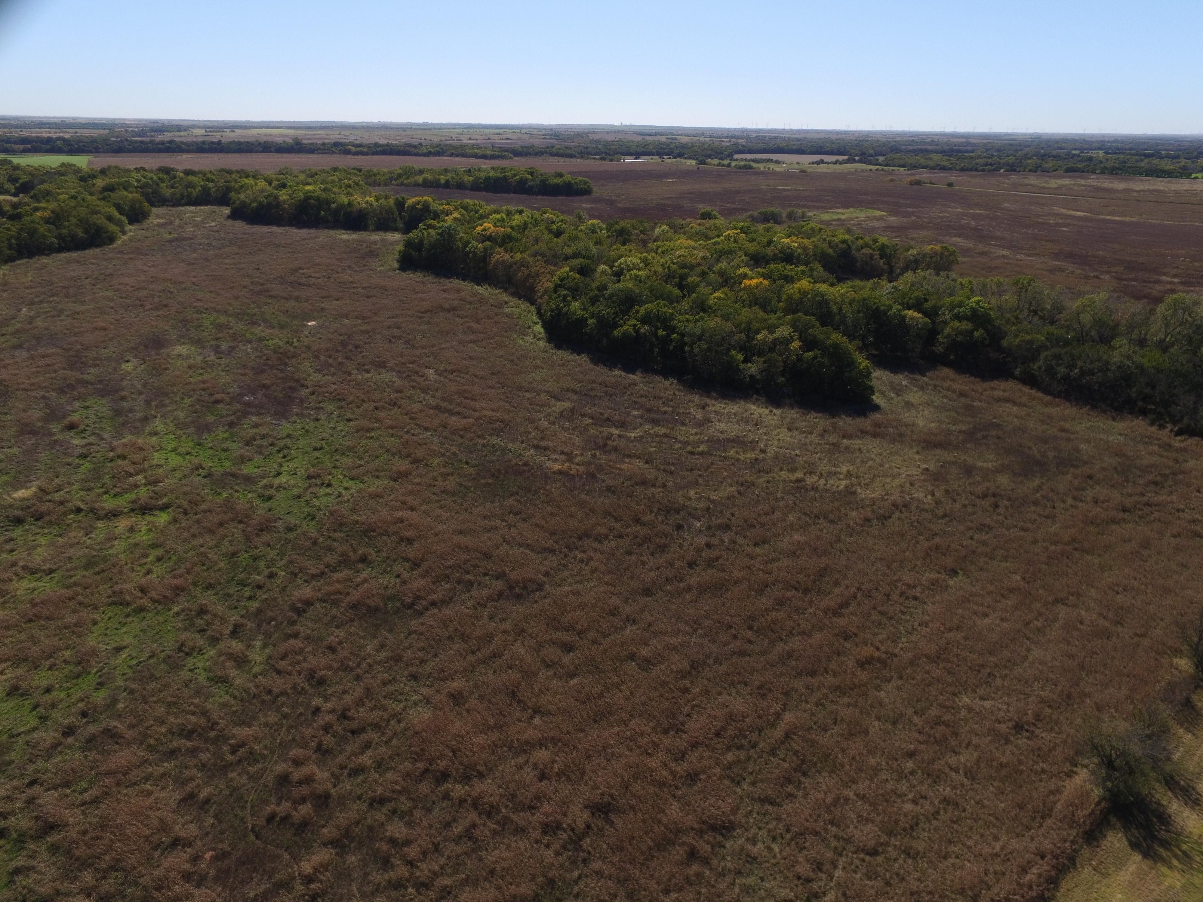 160 acres in Garfield County, Oklahoma