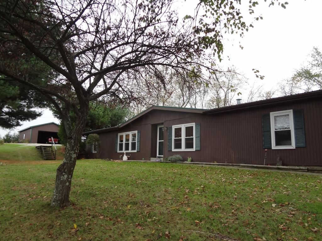 10 acres in Licking County, Ohio