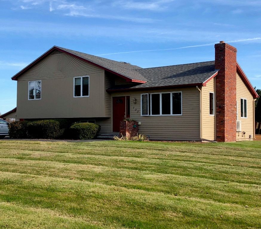 1 acres in Kennebec County, Maine