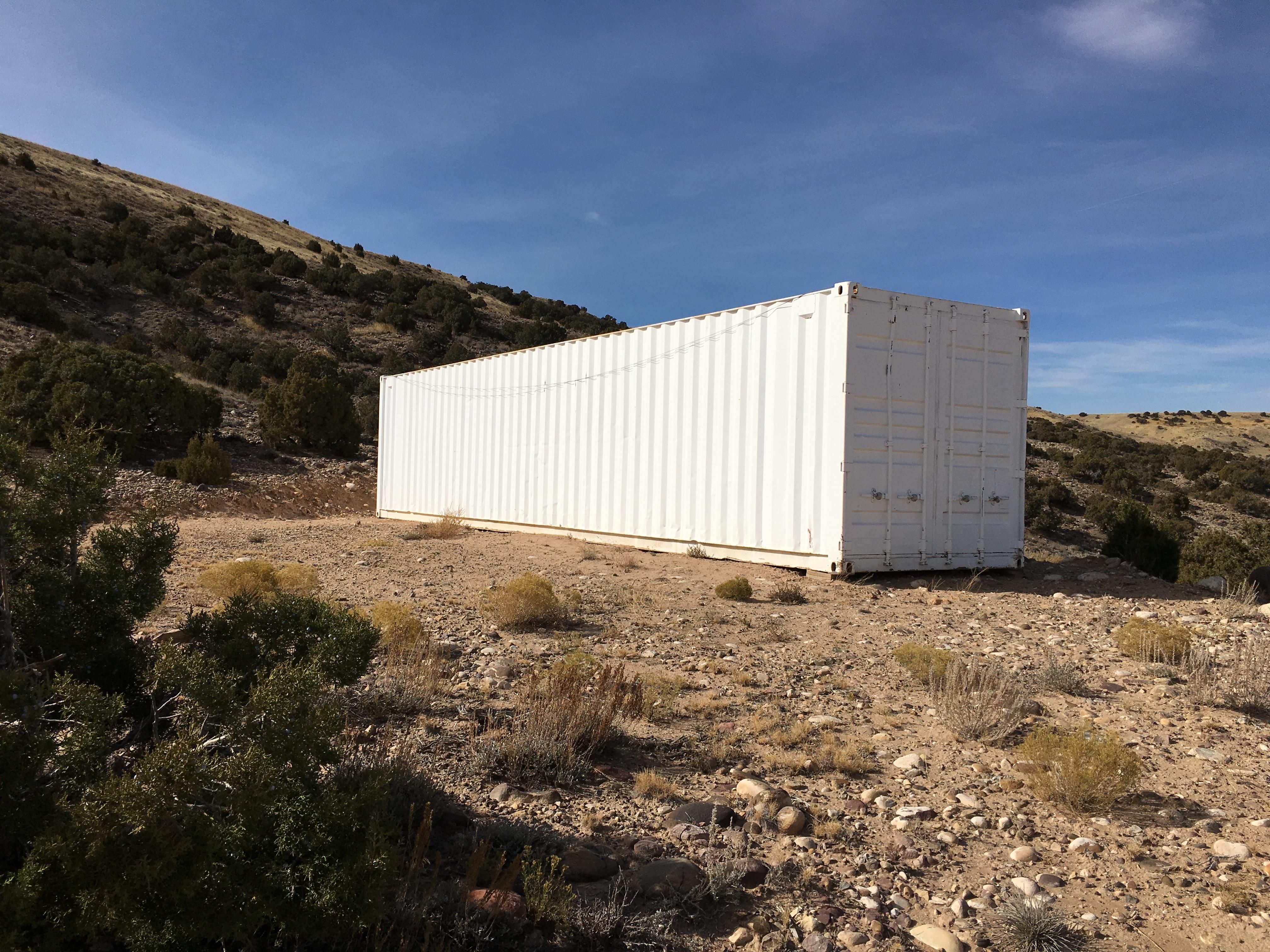 10 acres in Duchesne County, Utah