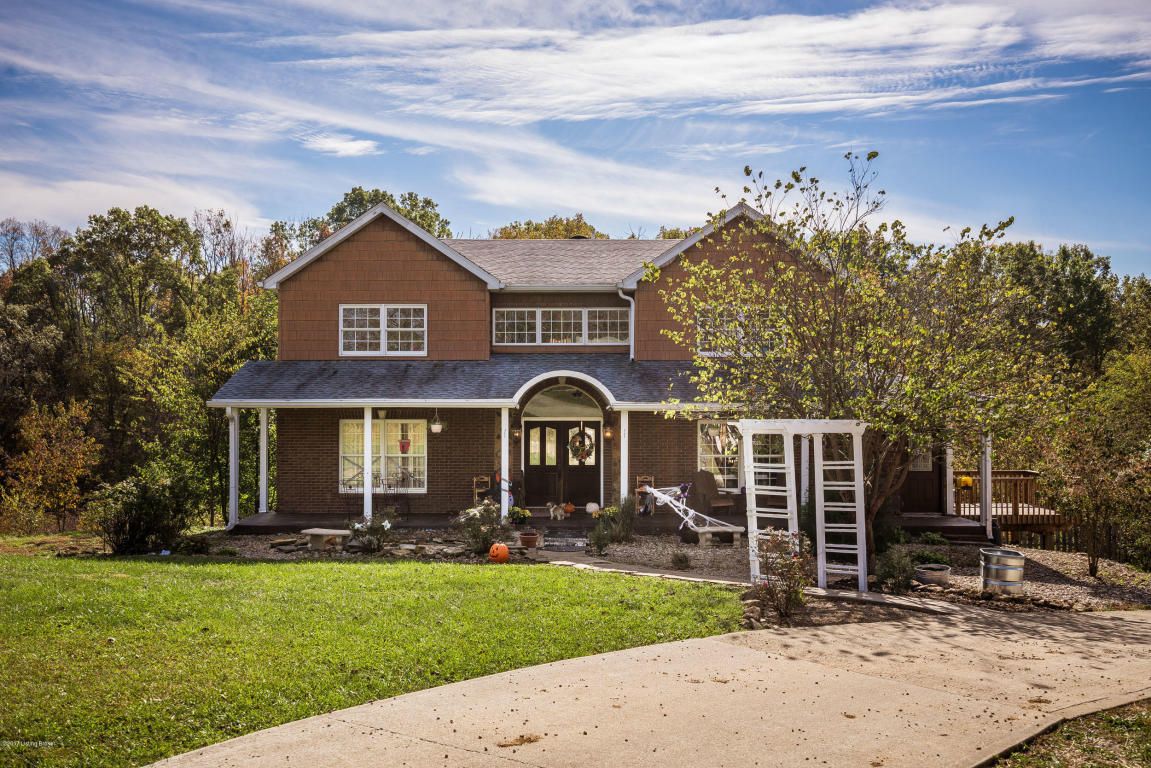 5 acres in Henry County, Kentucky