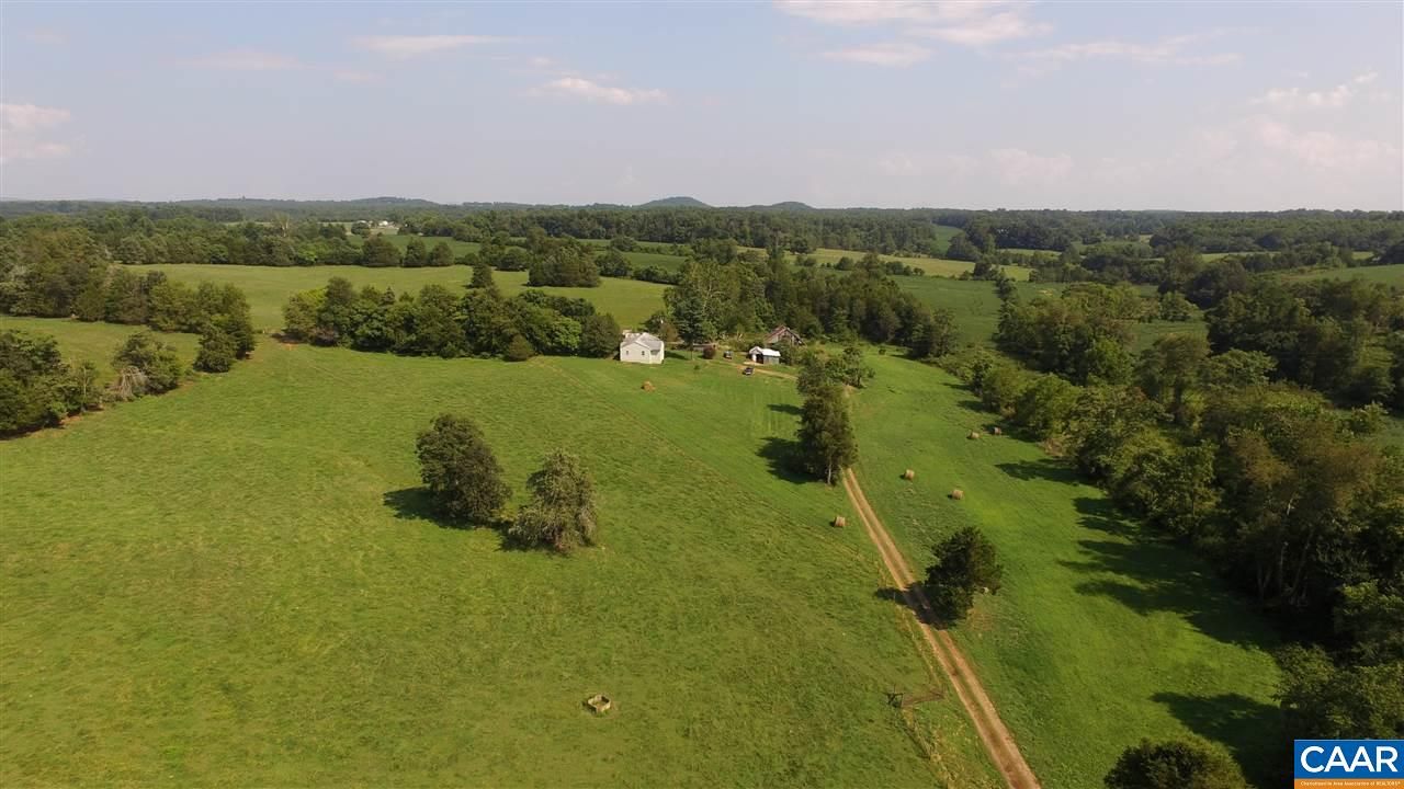 83.13 acres in Madison County, Virginia