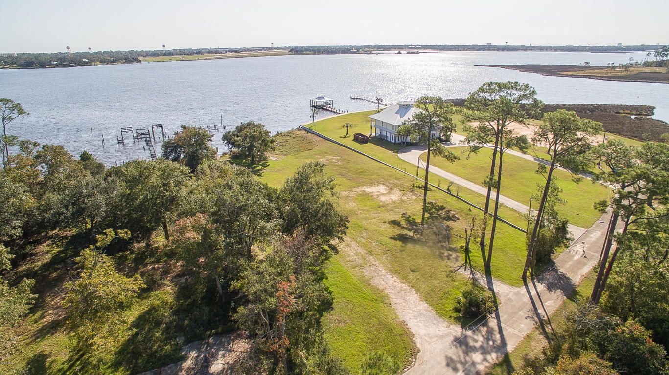 0.65 acres in Harrison County, Mississippi