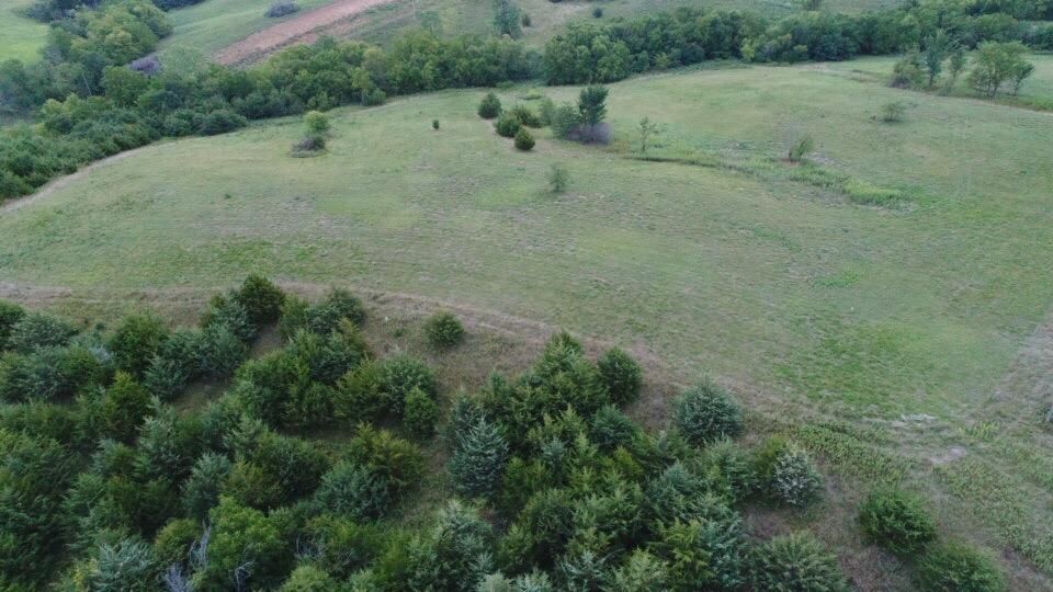 52 acres in Putnam County, Missouri