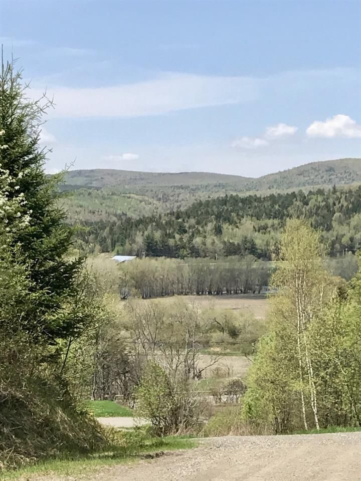 30 acres in Coos County, New Hampshire